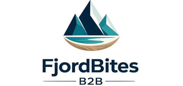 FjordBites B2B